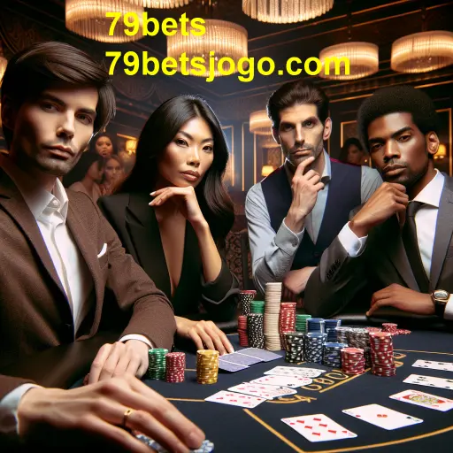 Jogo de Poker